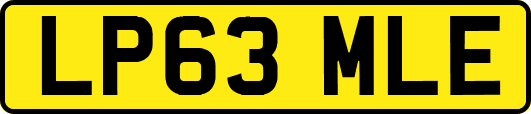 LP63MLE