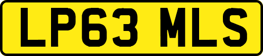 LP63MLS