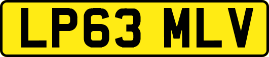 LP63MLV