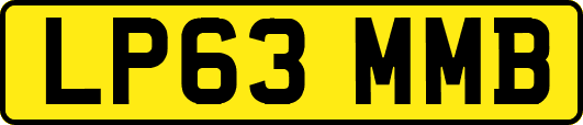 LP63MMB