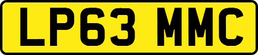 LP63MMC