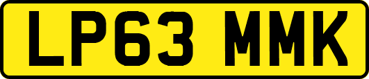 LP63MMK