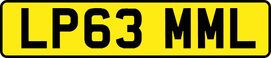 LP63MML