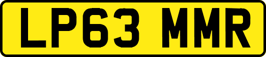 LP63MMR