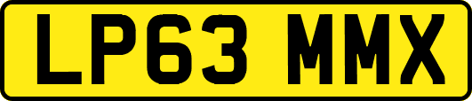 LP63MMX