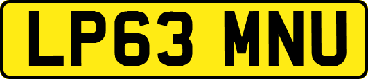 LP63MNU