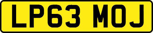 LP63MOJ