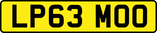LP63MOO