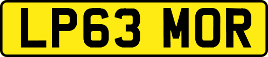 LP63MOR