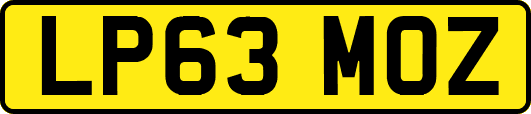 LP63MOZ