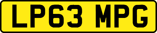 LP63MPG