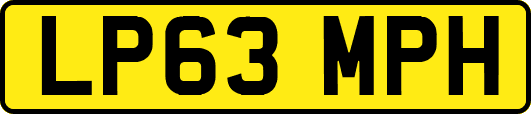 LP63MPH