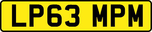 LP63MPM
