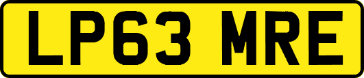 LP63MRE