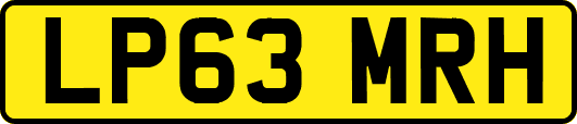 LP63MRH