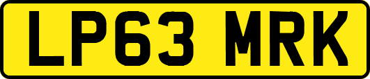 LP63MRK