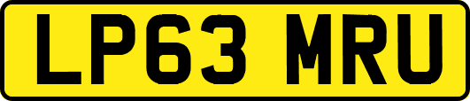 LP63MRU