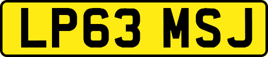 LP63MSJ