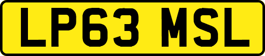 LP63MSL