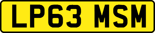 LP63MSM