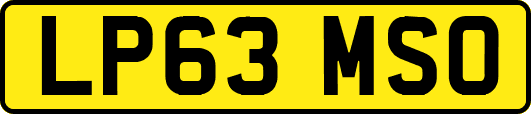 LP63MSO
