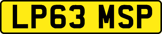 LP63MSP