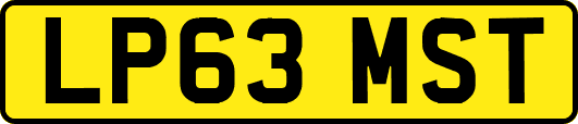 LP63MST