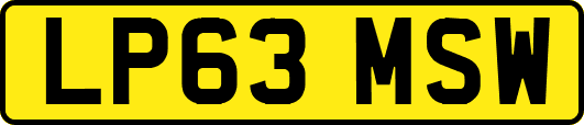 LP63MSW