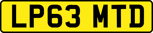 LP63MTD
