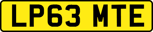 LP63MTE