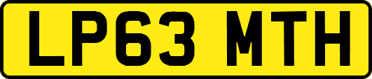 LP63MTH