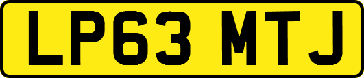 LP63MTJ
