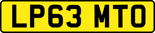 LP63MTO