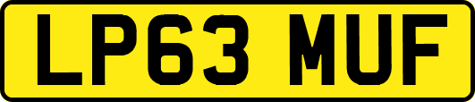LP63MUF