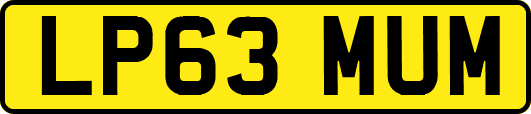 LP63MUM
