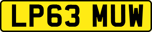 LP63MUW