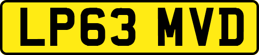 LP63MVD