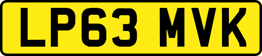 LP63MVK
