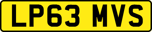 LP63MVS