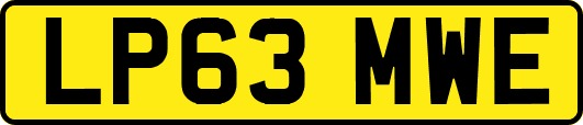 LP63MWE