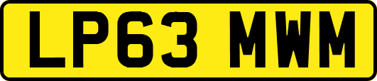 LP63MWM