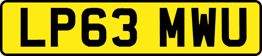 LP63MWU