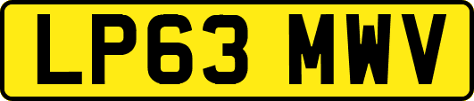 LP63MWV