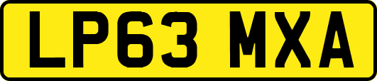 LP63MXA