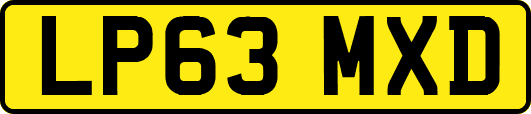 LP63MXD