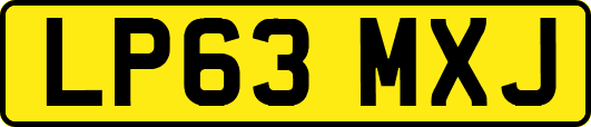 LP63MXJ
