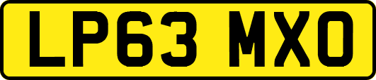 LP63MXO