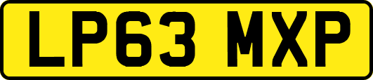 LP63MXP