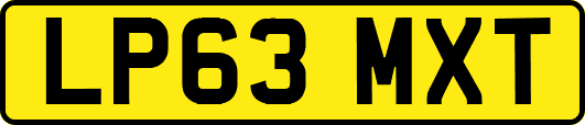 LP63MXT
