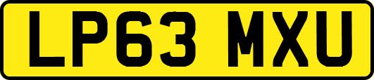 LP63MXU